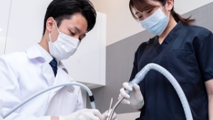 手術の準備